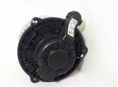 Recambio de motor calefaccion para hyundai tucson (tl, tle) 2.0 crdi referencia OEM IAM D316NFFAAD3107 170227  2