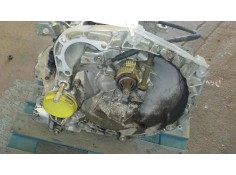 Recambio de caja cambios para fiat doblo cargo (223) 1.9 d furg. referencia OEM IAM    2