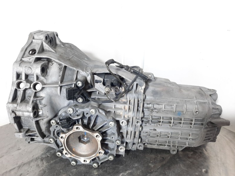 Recambio de caja cambios para audi a4 berlina (8e) 2.0 referencia OEM IAM FTX FTX27061 