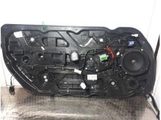 Recambio de elevalunas delantero izquierdo para kia ceed concept referencia OEM IAM 82470A2601  