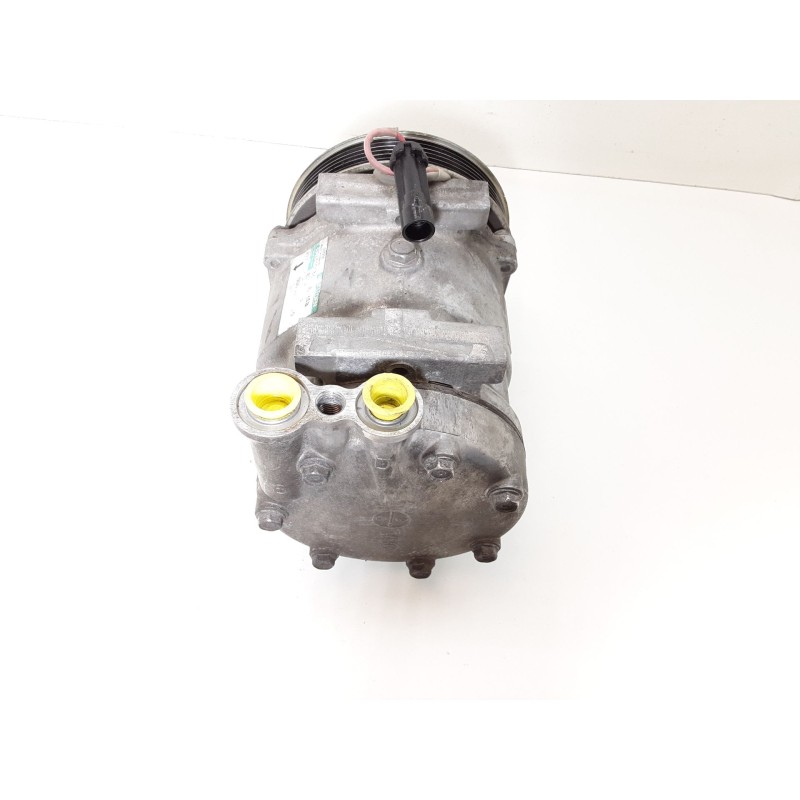 Recambio de compresor aire acondicionado para alfa romeo gt (937_) 2.0 jts (937cxh1a, 937cxh11) referencia OEM IAM 00606536520  