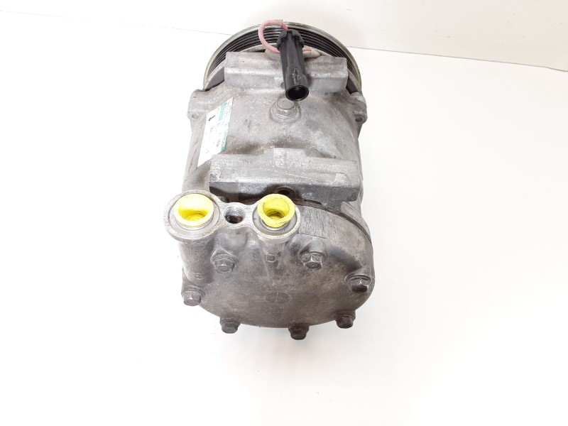 Recambio de compresor aire acondicionado para alfa romeo gt (937_) 2.0 jts (937cxh1a, 937cxh11) referencia OEM IAM 00606536520  