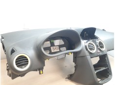 Recambio de kit airbag para opel corsa d navi referencia OEM IAM PA25060044 PAS20760998 13379528