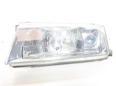 Recambio de faro izquierdo para skoda octavia berlina (1u2) ambiente referencia OEM IAM 1U1951015L  