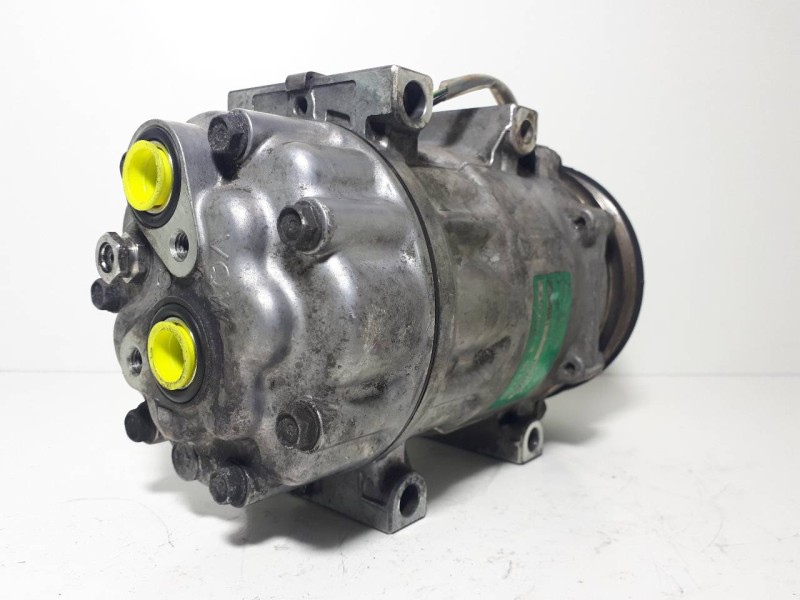 Recambio de compresor aire acondicionado para ford focus berlina (cap) ghia referencia OEM IAM 3M5H19D629HC 1249 