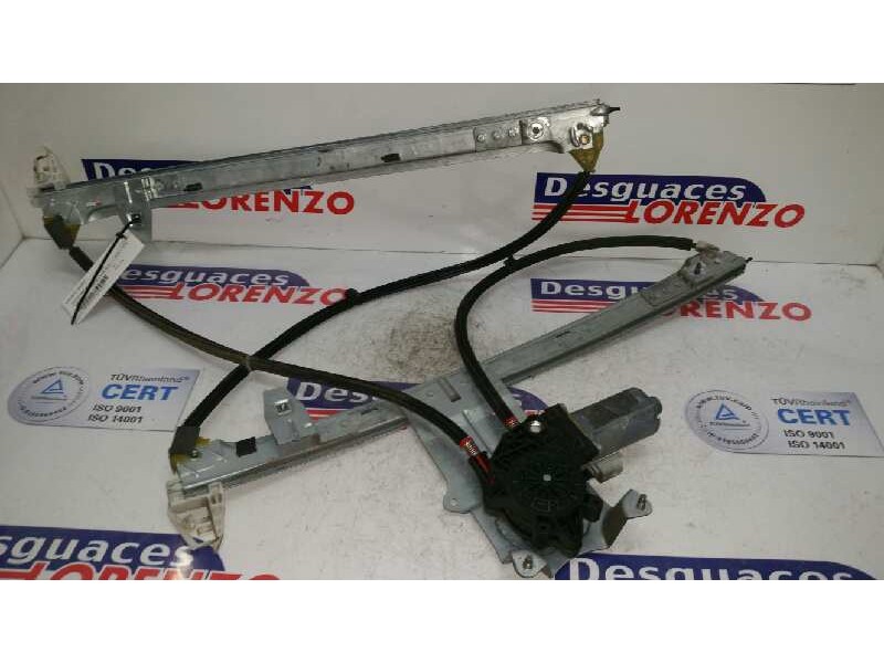 Recambio de elevalunas delantero derecho para citroën xsara picasso 1.6 hdi 90 sx referencia OEM IAM   