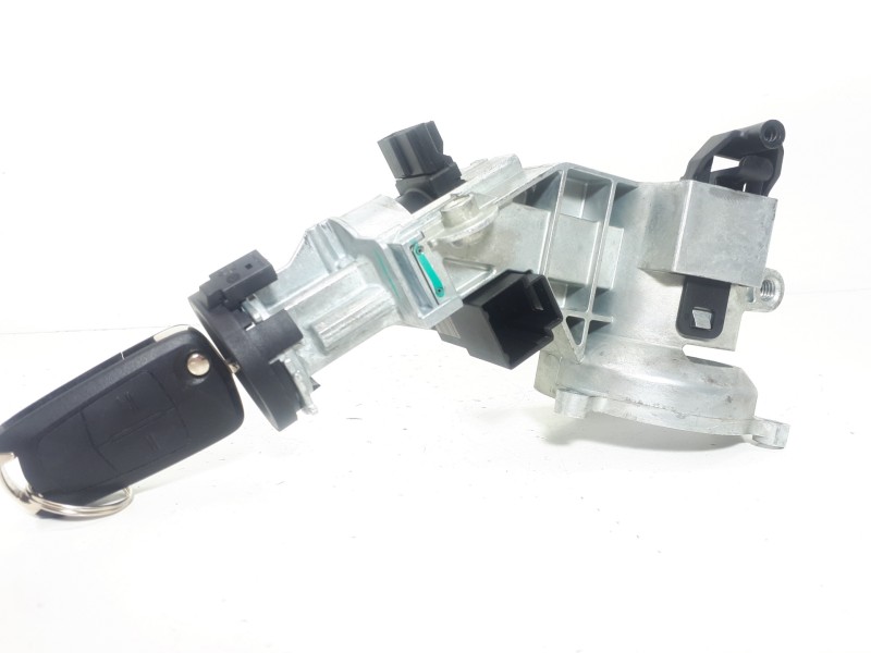 Recambio de conmutador de arranque para opel corsa d corsavan referencia OEM IAM 56155E 55703083 