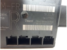 Recambio de modulo electronico para dodge journey sxt cool family referencia OEM IAM 2840186500300   2