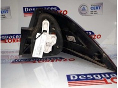 Recambio de piloto trasero izquierdo para renault megane ii classic berlina dynamique referencia OEM IAM 8200142682   2