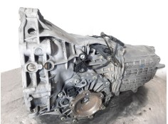 Recambio de caja cambios para audi a4 berlina (8e) 2.0 referencia OEM IAM FTX FTX27061  2