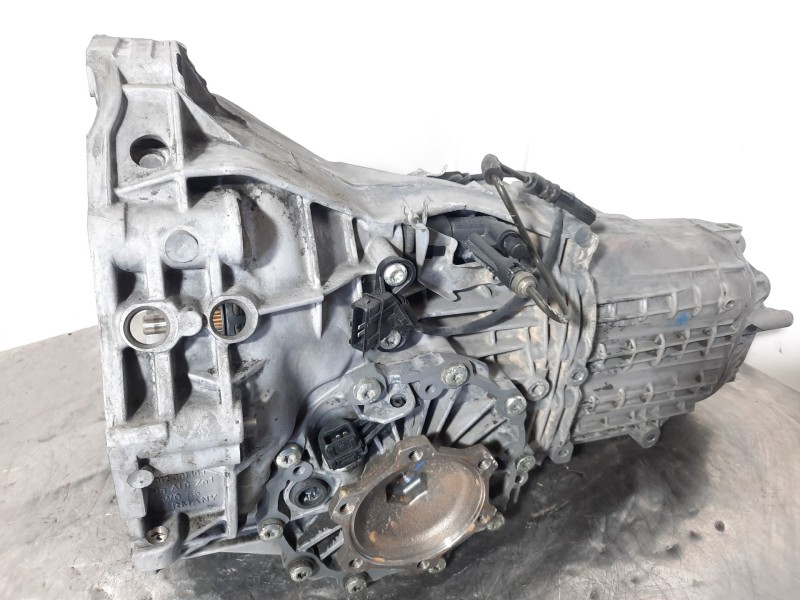 Recambio de caja cambios para audi a4 berlina (8e) 2.0 referencia OEM IAM FTX FTX27061 