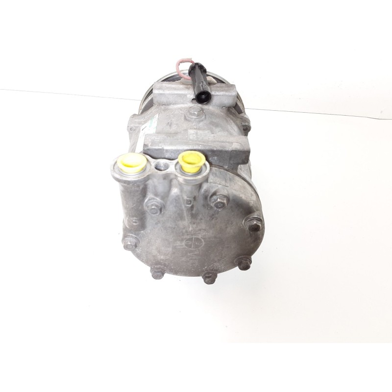 Recambio de compresor aire acondicionado para alfa romeo gt (937_) 2.0 jts (937cxh1a, 937cxh11) referencia OEM IAM 00606536520  