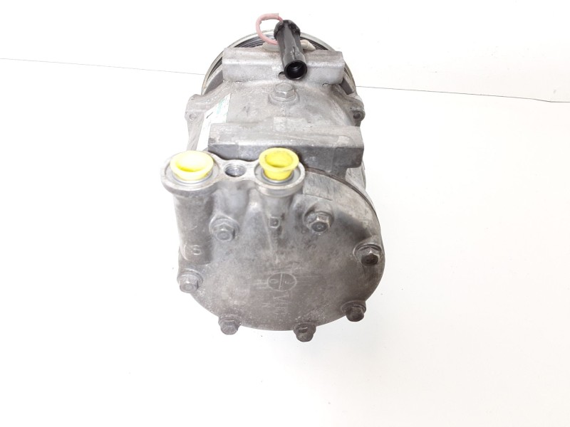 Recambio de compresor aire acondicionado para alfa romeo gt (937_) 2.0 jts (937cxh1a, 937cxh11) referencia OEM IAM 00606536520  