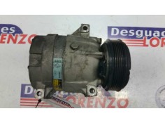 Recambio de compresor aire acondicionado para renault scenic (ja..) 1.9 dci fairway referencia OEM IAM 7700105765 5309 1135309