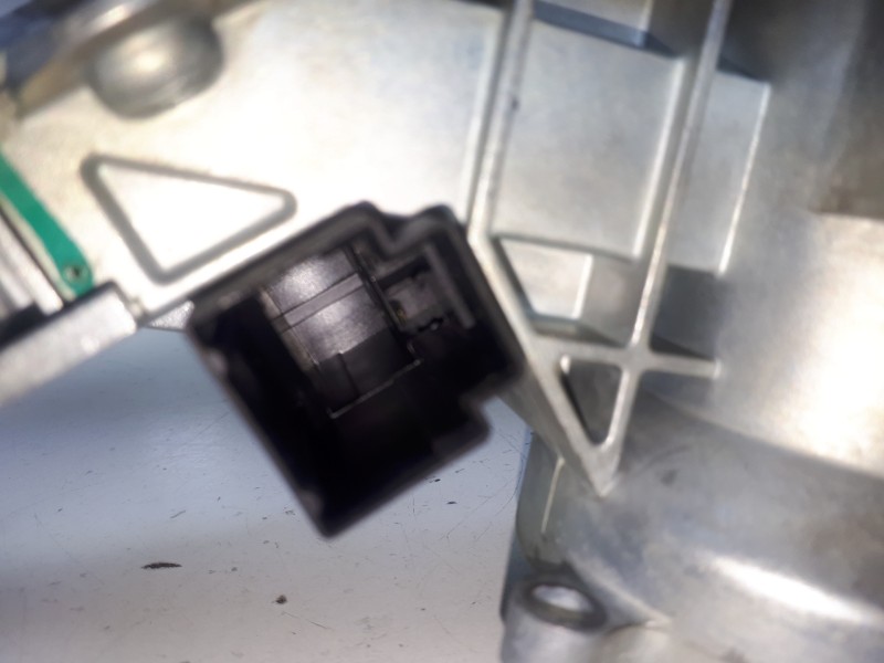 Recambio de conmutador de arranque para opel corsa d corsavan referencia OEM IAM 56155E 55703083 