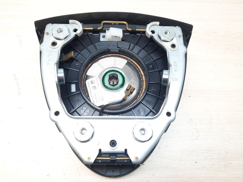 Recambio de kit airbag para hyundai i30 classic referencia OEM IAM 959102R000 888102R900 569002R000 Recambio de kit airbag para hyundai i30 classic referencia OEM IAM 959102R000 888102R900 569002R000