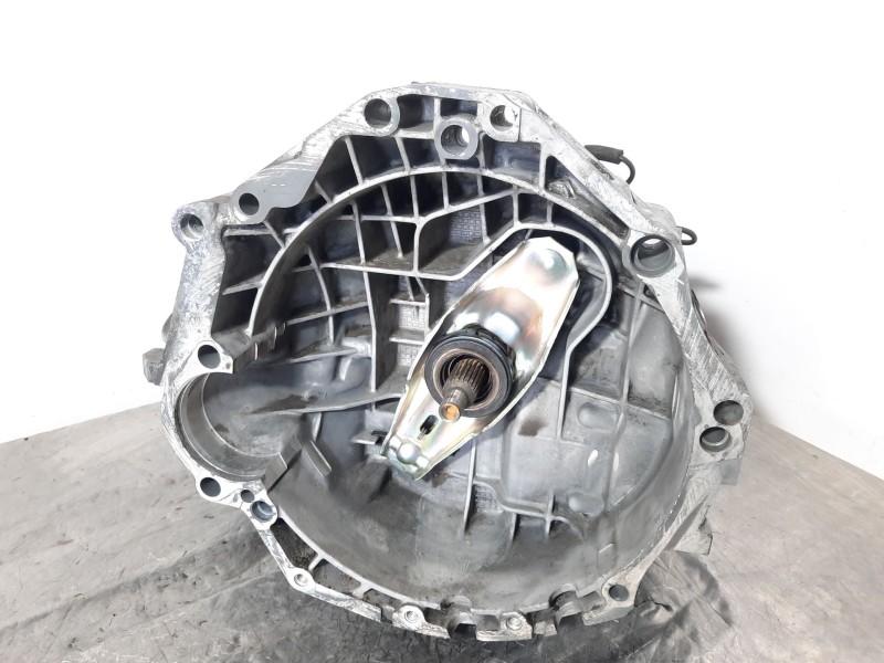 Recambio de caja cambios para audi a4 berlina (8e) 2.0 referencia OEM IAM FTX FTX27061 