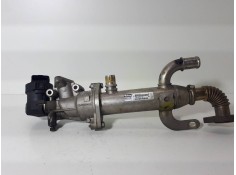 Recambio de valvula egr para ford focus berlina (cap) ghia referencia OEM IAM 9645689680  