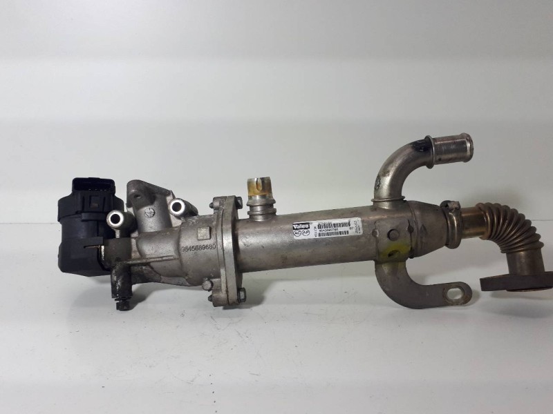 Recambio de valvula egr para ford focus berlina (cap) ghia referencia OEM IAM 9645689680  