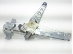 Recambio de elevalunas delantero izquierdo para peugeot 5008 access referencia OEM IAM 9682808980  