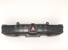 Recambio de warning para mercedes-benz vito (w639) basic, combi 109 cdi compacto (639.601) referencia OEM IAM 6395454507 3311020