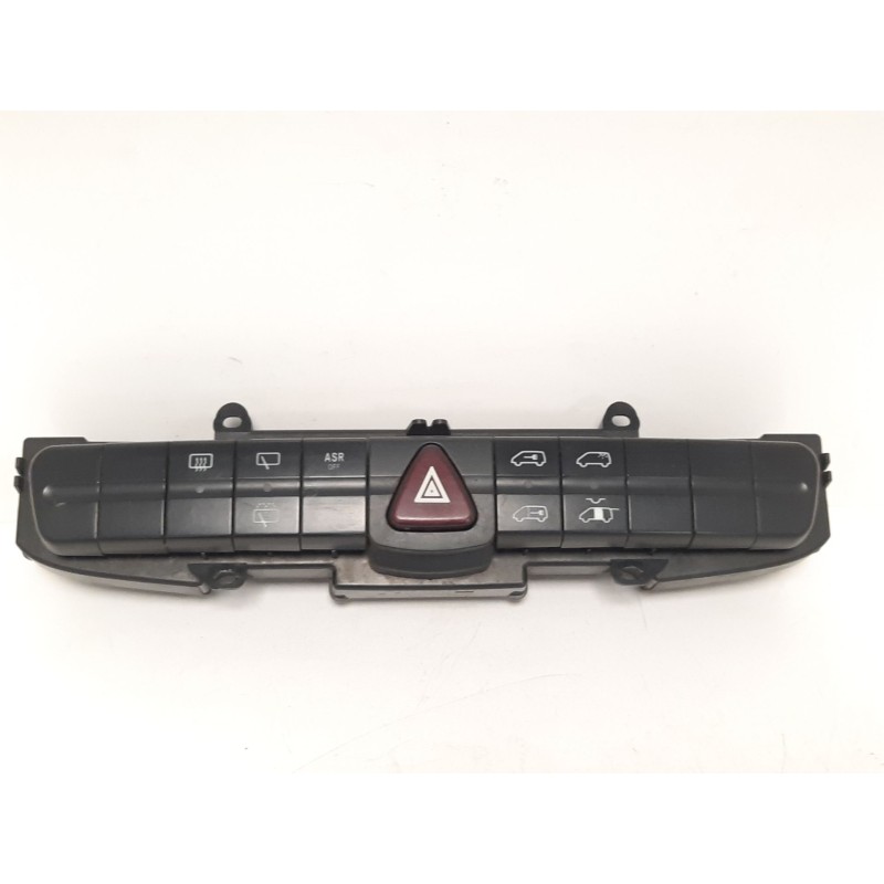 Recambio de warning para mercedes-benz vito (w639) basic, combi 109 cdi compacto (639.601) referencia OEM IAM 6395454507 3311020