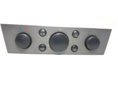 Recambio de mando climatizador para opel signum básico referencia OEM IAM 13138196 ECC3200