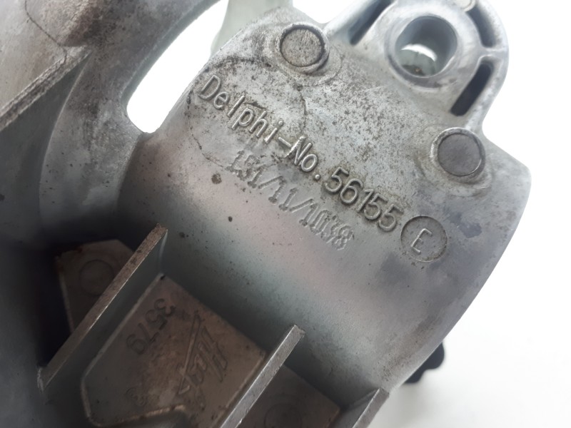 Recambio de conmutador de arranque para opel corsa d corsavan referencia OEM IAM 56155E 55703083 