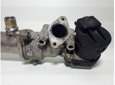 Recambio de valvula egr para ford focus berlina (cap) ghia referencia OEM IAM 9645689680   2