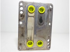 Recambio de enfriador aceite motor para nissan primastar (x..) avantour l1h1 2,7 t / 7-sitzer referencia OEM IAM  6790972560  2