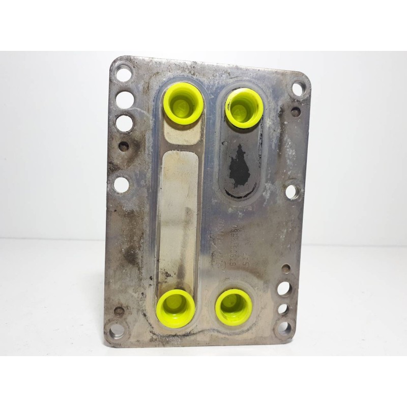 Recambio de enfriador aceite motor para nissan primastar (x..) avantour l1h1 2,7 t / 7-sitzer referencia OEM IAM  6790972560 