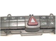 Recambio de warning para mercedes-benz vito (w639) basic, combi 109 cdi compacto (639.601) referencia OEM IAM 6395454507 3311020 2