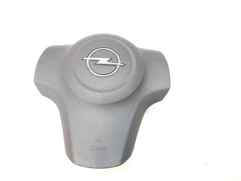Recambio de kit airbag para opel corsa d navi referencia OEM IAM PA25060044 PAS20760998 13379528