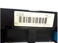 Recambio de mando climatizador para opel signum básico referencia OEM IAM 13138196 ECC3200  2