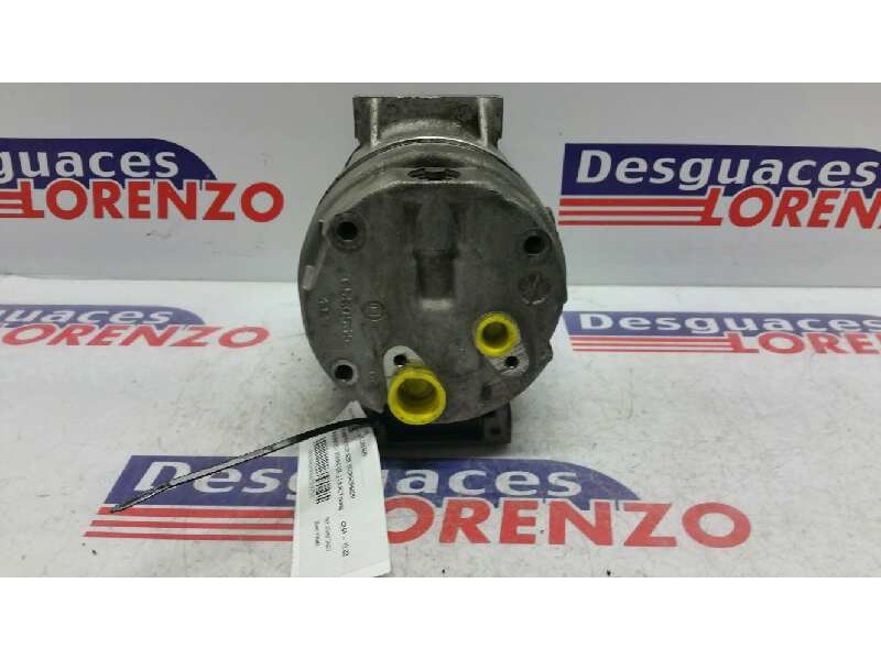 Recambio de compresor aire acondicionado para renault scenic (ja..) 1.9 dci fairway referencia OEM IAM 7700105765 5309 1135309