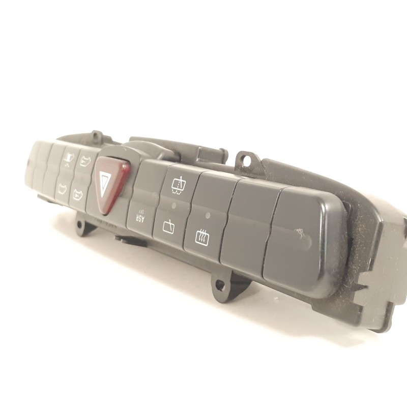 Recambio de warning para mercedes-benz vito (w639) basic, combi 109 cdi compacto (639.601) referencia OEM IAM 6395454507 3311020