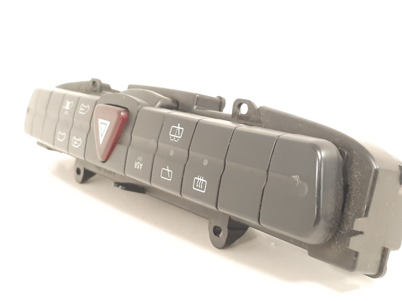 Recambio de warning para mercedes-benz vito (w639) basic, combi 109 cdi compacto (639.601) referencia OEM IAM 6395454507 3311020