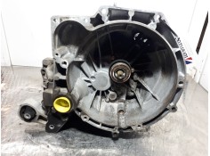Recambio de caja cambios para ford fusion (cbk) + referencia OEM IAM 5S6R7002NB T6TC1 