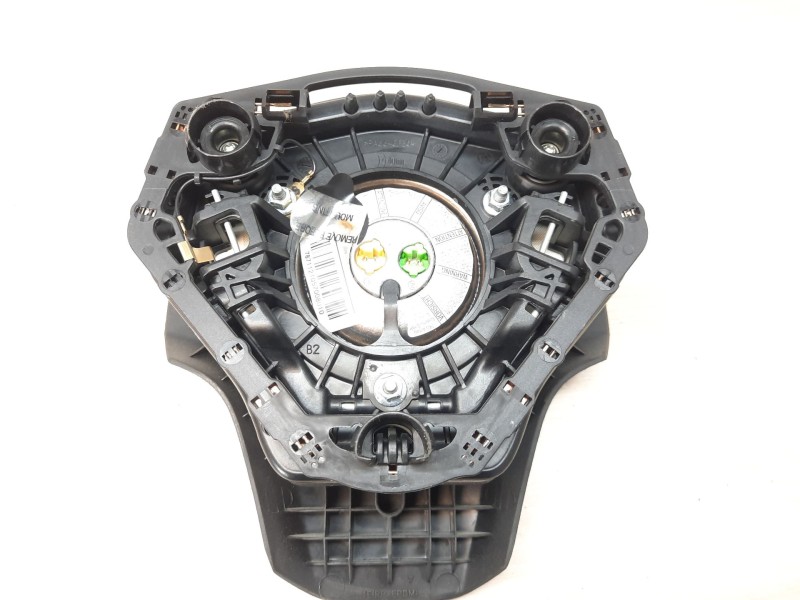 Recambio de kit airbag para opel corsa d navi referencia OEM IAM PA25060044 PAS20760998 13379528