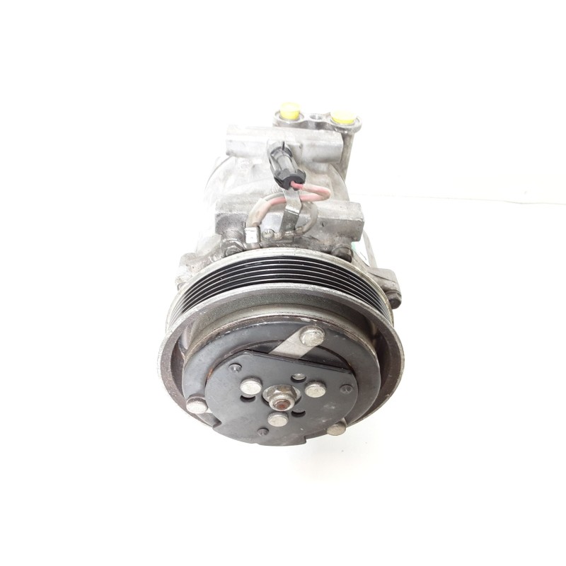 Recambio de compresor aire acondicionado para alfa romeo gt (937_) 2.0 jts (937cxh1a, 937cxh11) referencia OEM IAM 00606536520  