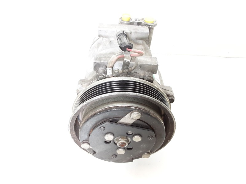 Recambio de compresor aire acondicionado para alfa romeo gt (937_) 2.0 jts (937cxh1a, 937cxh11) referencia OEM IAM 00606536520  