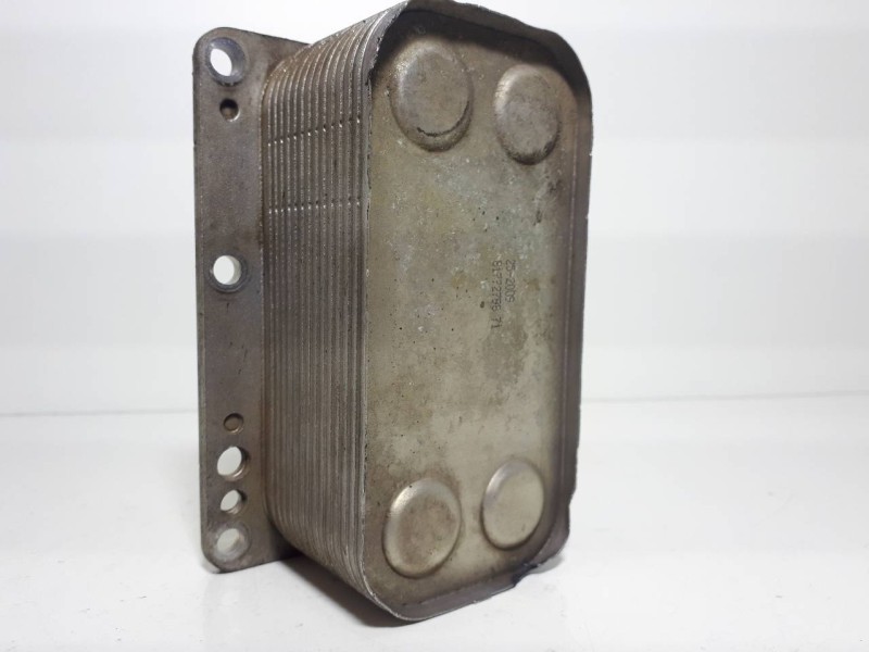 Recambio de enfriador aceite motor para nissan primastar (x..) avantour l1h1 2,7 t / 7-sitzer referencia OEM IAM  6790972560 