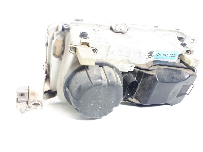 Recambio de faro izquierdo para skoda octavia berlina (1u2) ambiente referencia OEM IAM 1U1951015L  