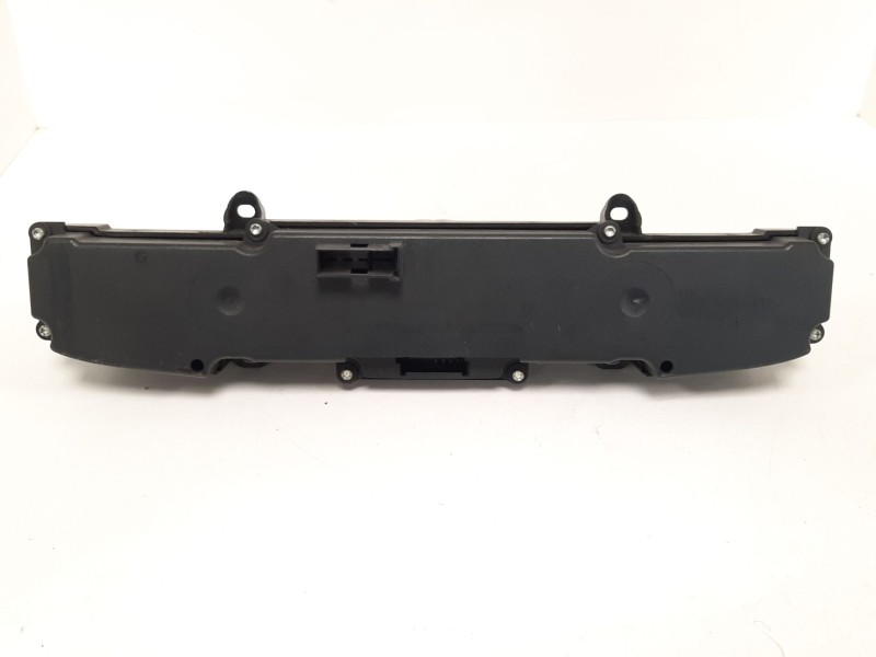 Recambio de warning para mercedes-benz vito (w639) basic, combi 109 cdi compacto (639.601) referencia OEM IAM 6395454507 3311020