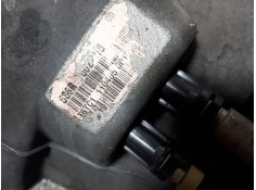 Recambio de caja cambios para ford fusion (cbk) + referencia OEM IAM 5S6R7002NB T6TC1  2