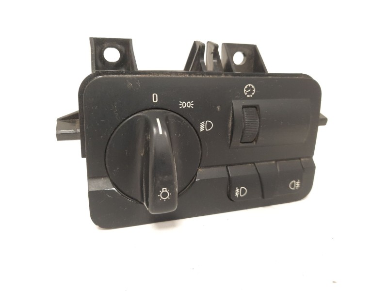 Recambio de mando luces para bmw serie 3 berlina (e46) 2.0 16v diesel cat referencia OEM IAM 6919833 037239054 0003978