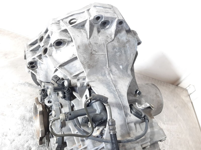 Recambio de caja cambios para audi a4 berlina (8e) 2.0 referencia OEM IAM FTX FTX27061 