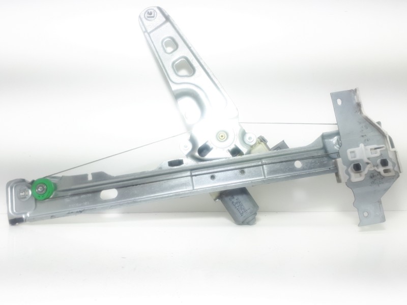 Recambio de elevalunas delantero izquierdo para peugeot 5008 access referencia OEM IAM 9682808980  