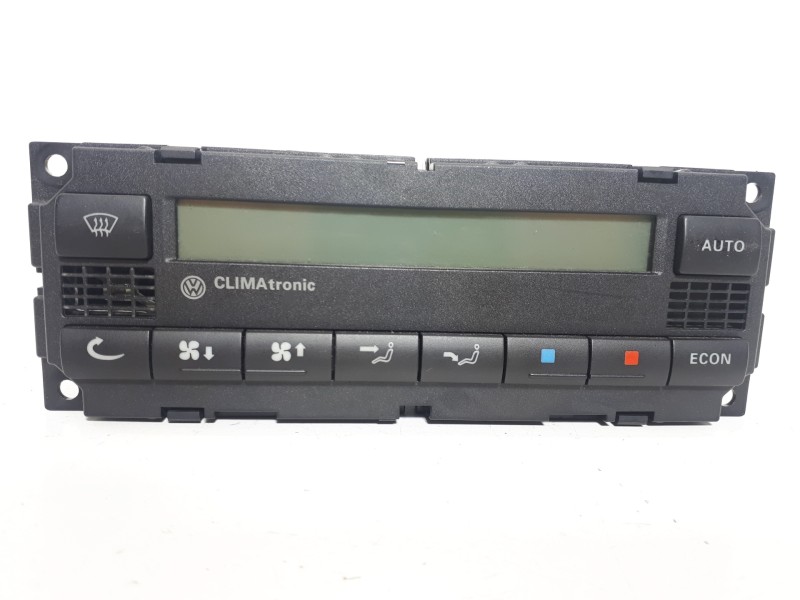 Recambio de mando climatizador para volkswagen golf iv variant (1j5) highline referencia OEM IAM 3B1907044C 5HB00813900 