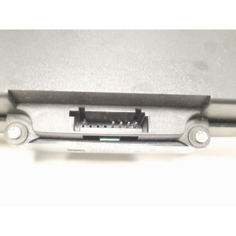 Recambio de warning para mercedes-benz vito (w639) basic, combi 109 cdi compacto (639.601) referencia OEM IAM 6395454507 3311020